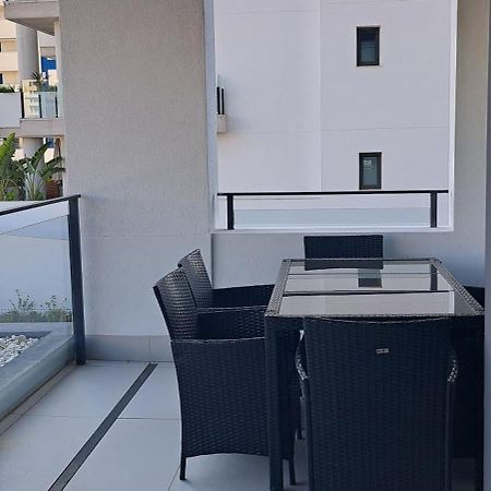 Romero Apartments Calpe Arenal Beach ภายนอก รูปภาพ