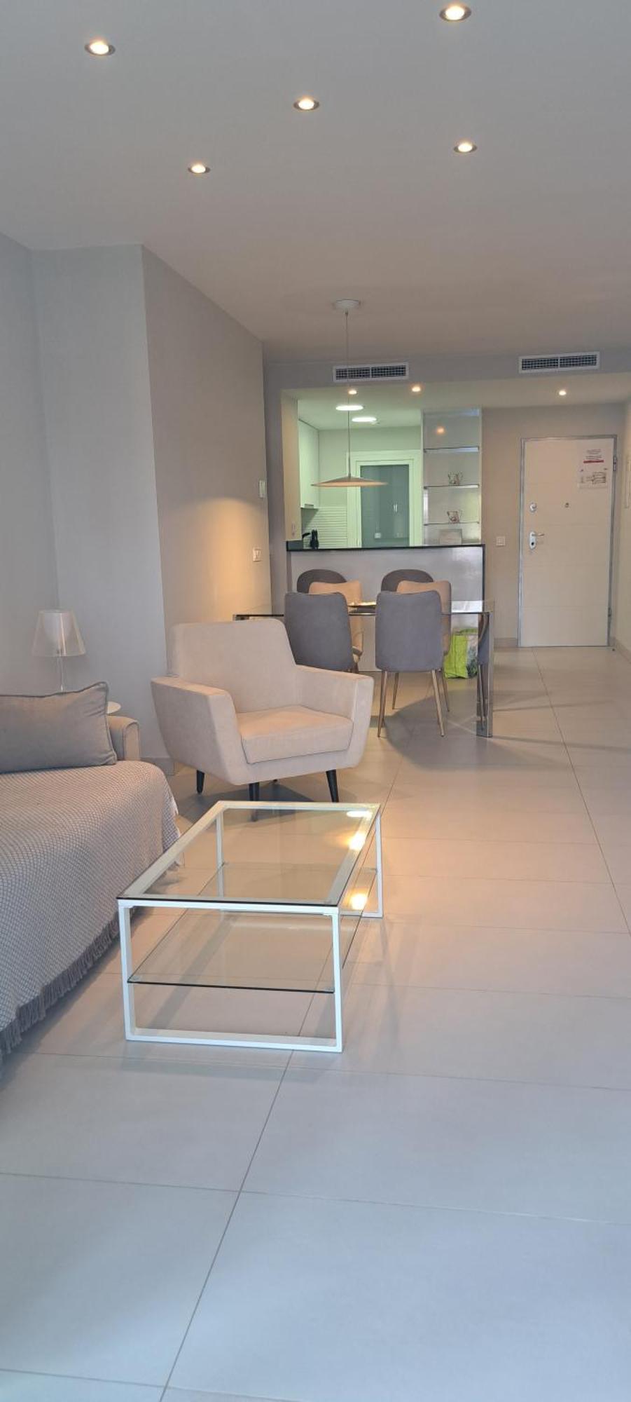 Romero Apartments Calpe Arenal Beach ภายนอก รูปภาพ