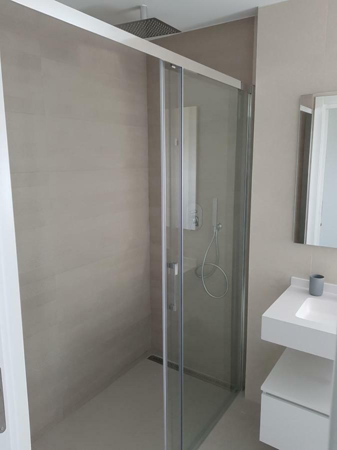 Romero Apartments Calpe Arenal Beach ภายนอก รูปภาพ